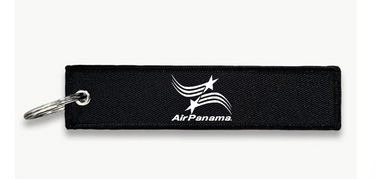 AIR PANAMA AIRLINES KEY CHAIN